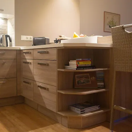 Апартаменты Sailor's