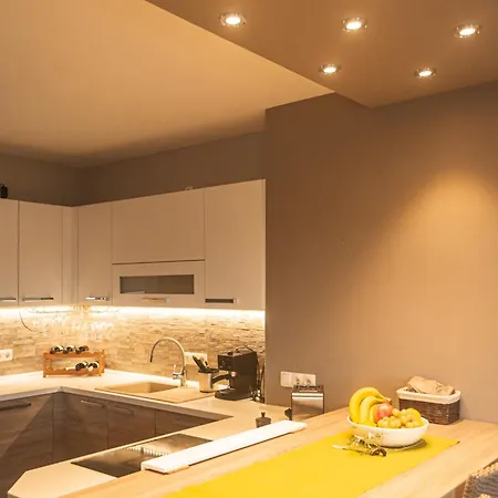 Sailor's Apartment *