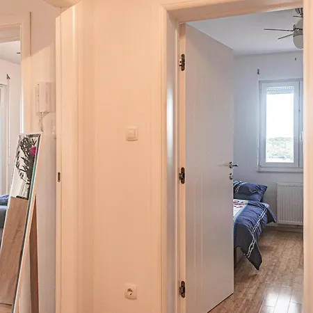 Sailor's Апартаменты Бетина