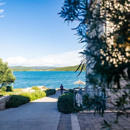 Апартаменты Sailor's *