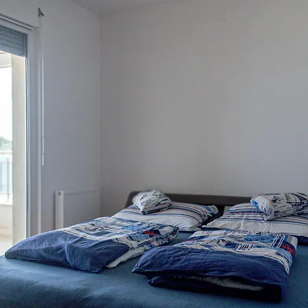 Sailor's Апартаменты Бетина