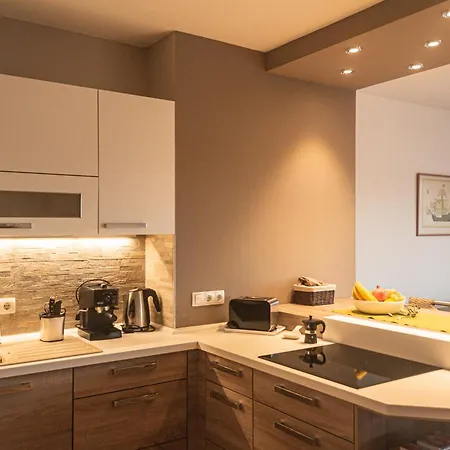 Sailor's Бетина