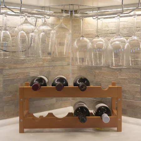 Апартаменты Sailor's Бетина