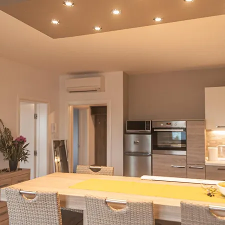 Sailor's Бетина