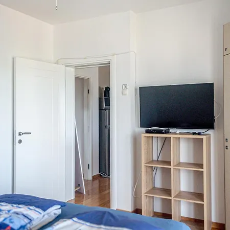 Sailor's * Бетина