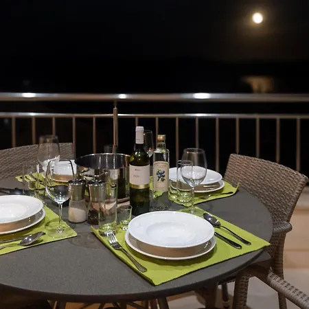 Sailor's Апартаменты