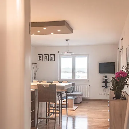 Sailor's Апартаменты Бетина