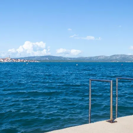 Sailor's Betina (Sibenik-Knin)