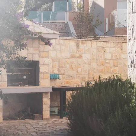 Sailor's Апартаменты *