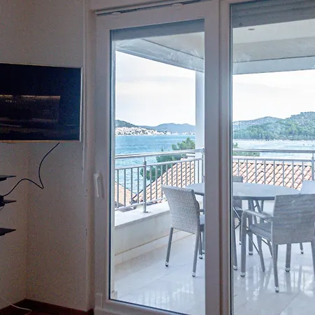 Sailor's Апартаменты *