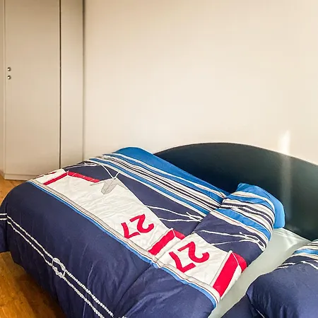 Sailor's Апартаменты