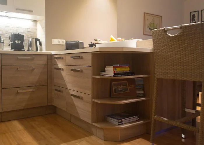 Apartamento Sailor's