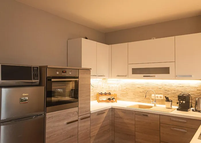 Sailor's * Betina (Sibenik-Knin)