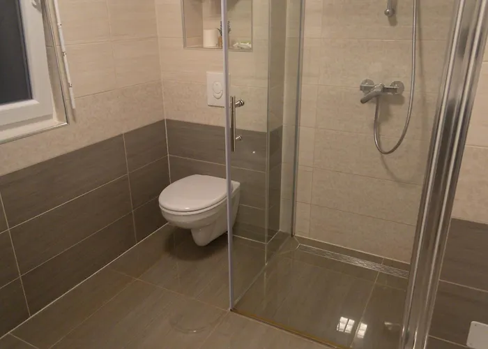 Sailor's Betina (Sibenik-Knin)