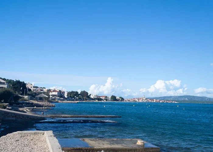 Sailor's * Betina (Sibenik-Knin)