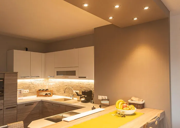 Sailor's Apartamento *