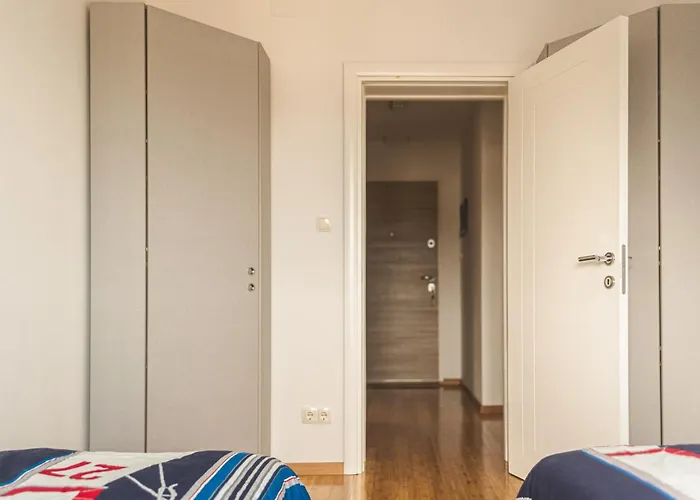 Sailor's Apartamento