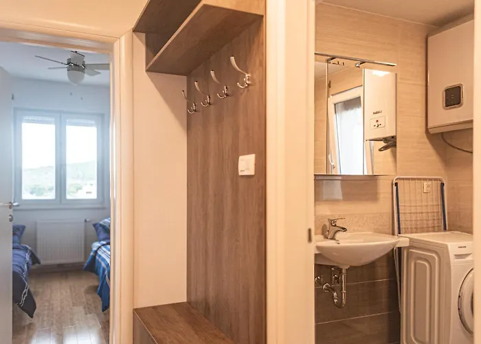 Sailor's Betina (Sibenik-Knin)