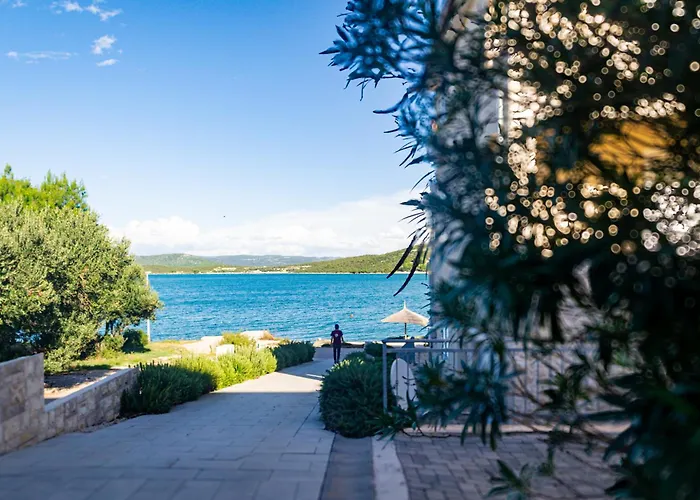 Apartamento Sailor's *