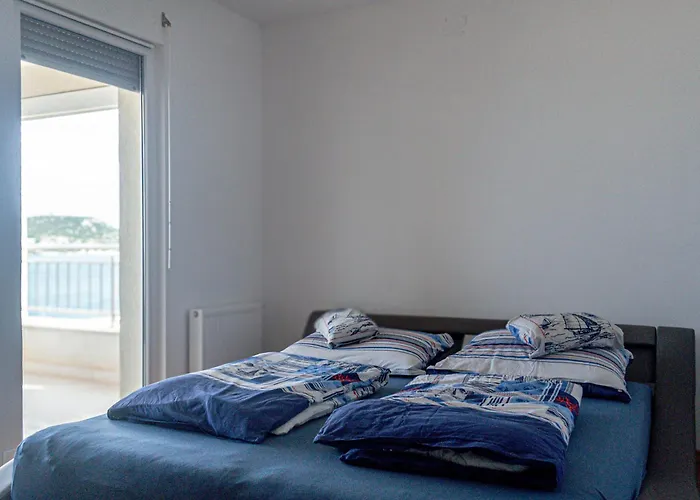 Sailor's Apartamento Betina (Sibenik-Knin)