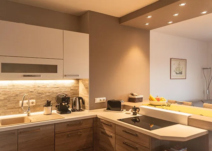 Sailor's Betina (Sibenik-Knin)