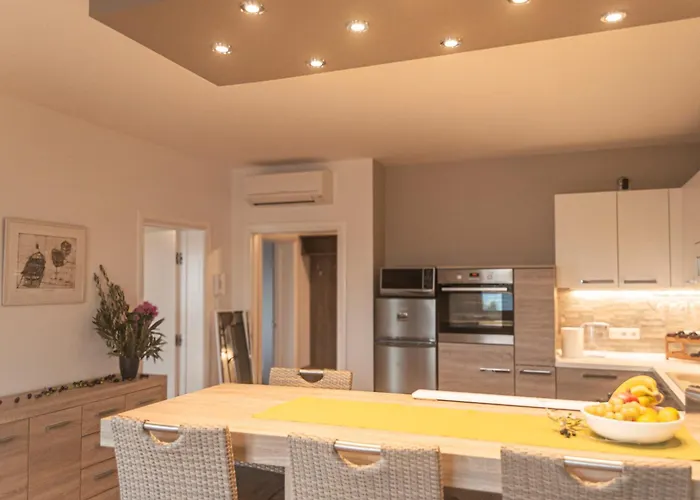 Sailor's Betina (Sibenik-Knin)