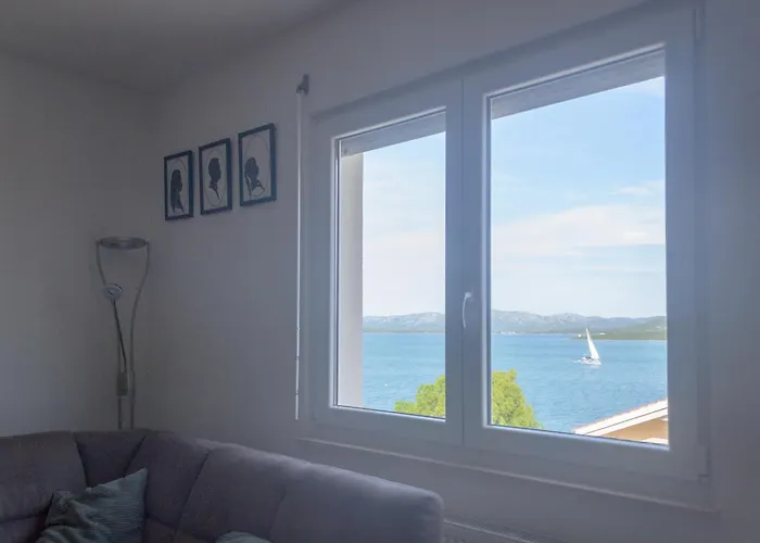 Sailor's * Betina (Sibenik-Knin)