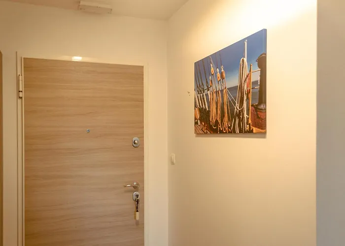 Apartamento Sailor's