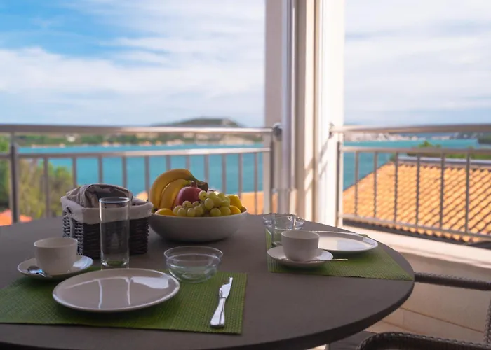 Sailor's Apartamento *