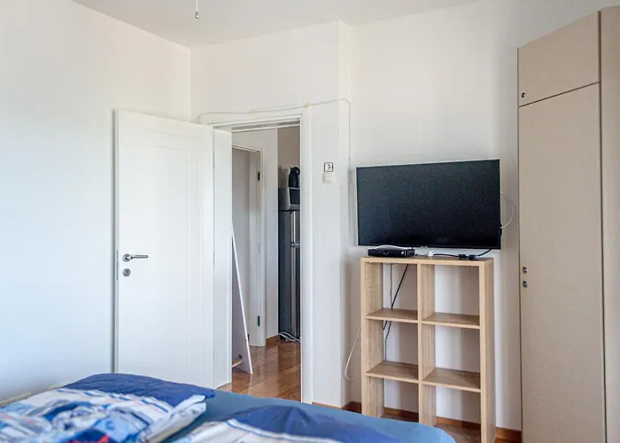 Sailor's * Betina (Sibenik-Knin)