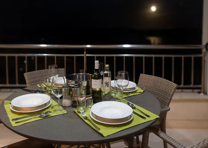 Sailor's Apartamento