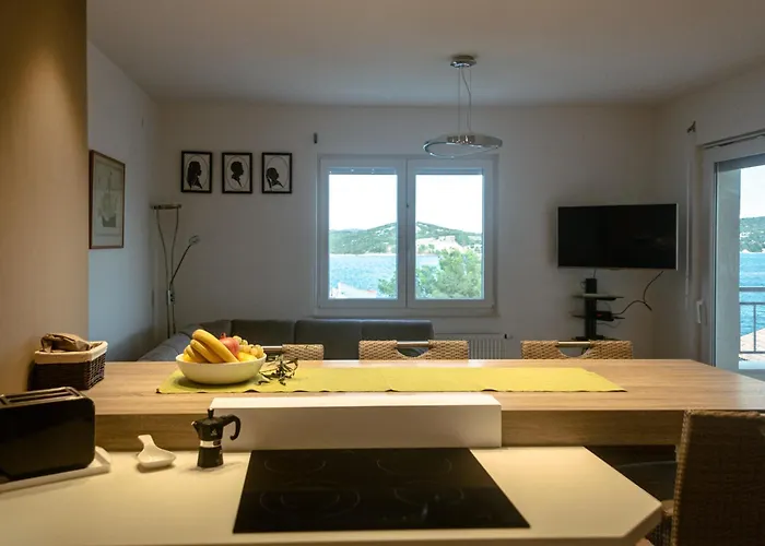 Apartamento Sailor's