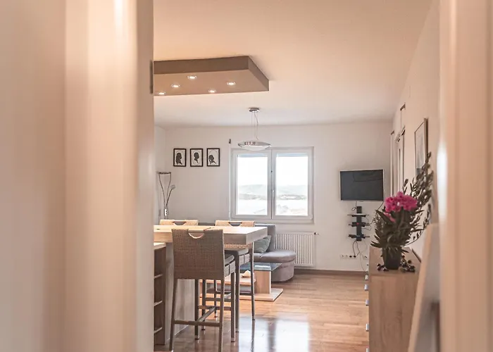 Sailor's Apartamento Betina (Sibenik-Knin)