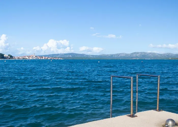 Sailor's Betina (Sibenik-Knin)