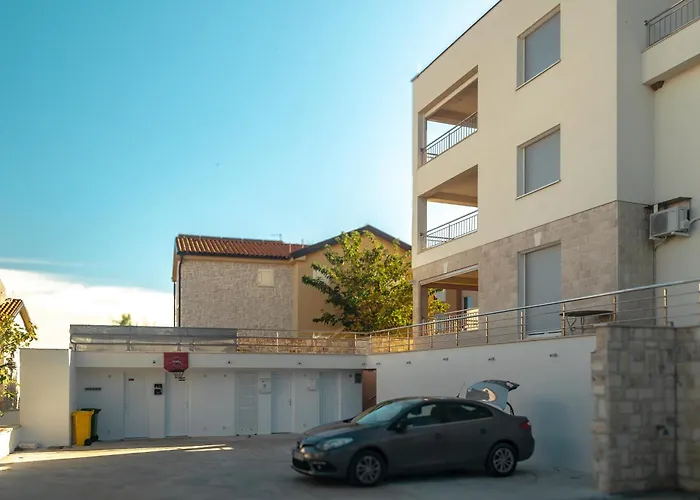 Apartamento Sailor's