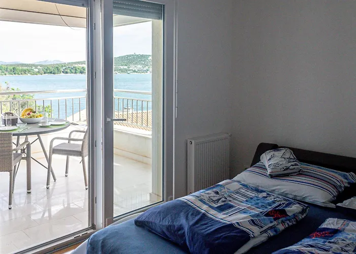 Sailor's Apartamento *