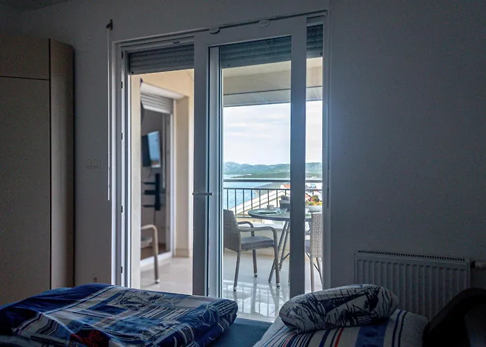 Apartamento Sailor's *