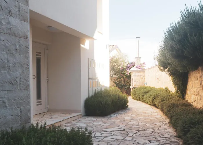 Sailor's * Betina (Sibenik-Knin)