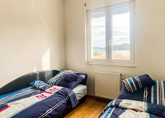 Apartamento Sailor's *