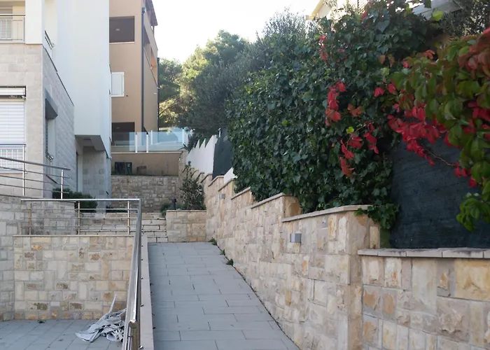 Sailor's Apartamento Betina (Sibenik-Knin)