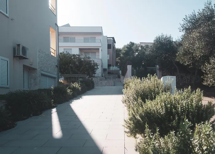 Apartamento Sailor's *