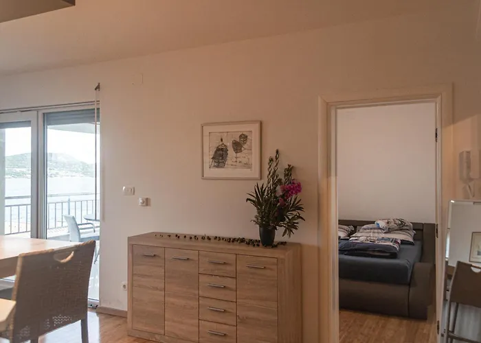 Sailor's Apartamento Betina (Sibenik-Knin)