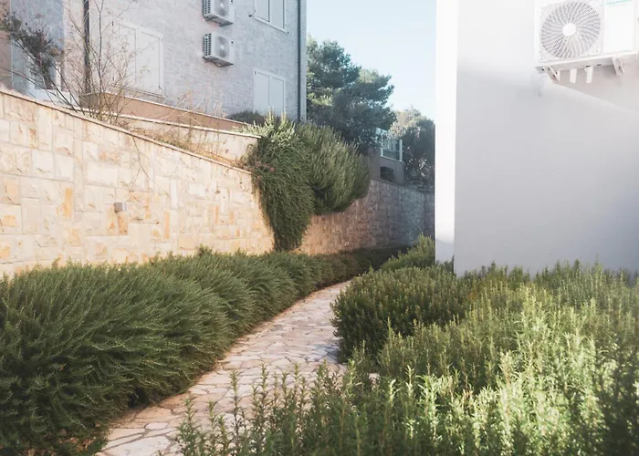 Sailor's Betina (Sibenik-Knin)