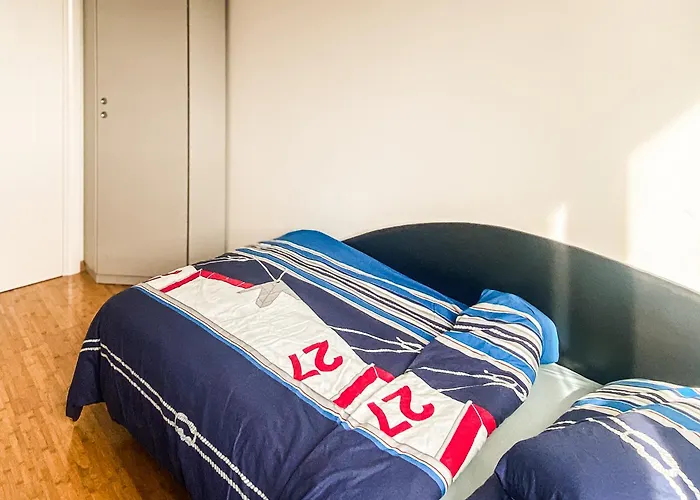 Sailor's Apartamento